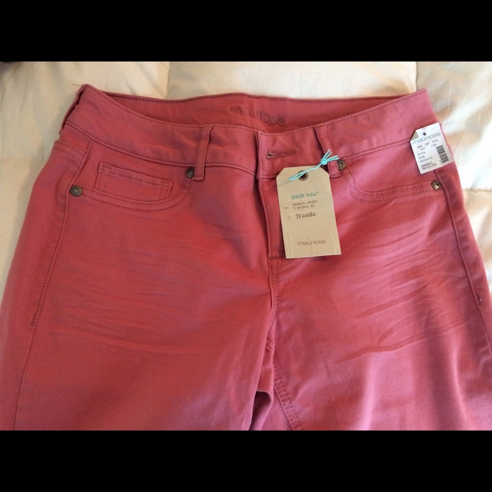 Maurice’s Jeggings